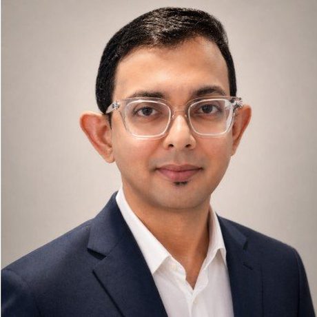 Gaurab Arka Chaudhuri, Director of Group Strategy, Barclays, UK
